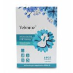 Velvame Sanitary Pad Extra Large 360mm
