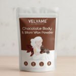 Body & Bikini Wax powder 100g Chocolate